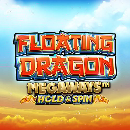 Floating Dragon Megaways